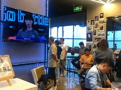 -零下舞度·街舞连锁机构(万科中心店)