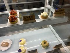 -Ten Olives甜点