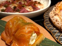 -老友时光·Pizza(泰华黑金店)