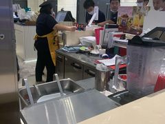 -DQ·蛋糕·冰淇淋(合生汇店)