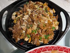-旺顺阁鱼头泡饼(常营店)
