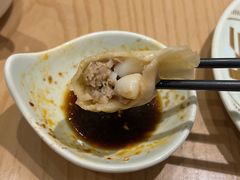 -船歌·鱼水饺青岛菜(国贸商城店)