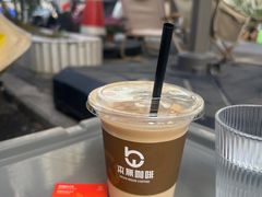 -本無咖啡·BeanWood Coffee