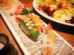 -耕海日本料理(万达华府店)