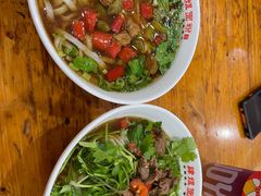 -肆姐面粉馆(坡子街店)