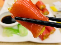 -点都德(大茶楼店)