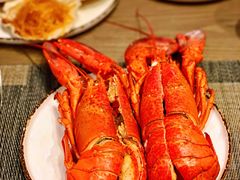 -博林天瑞喜来登酒店·西丽尚膳