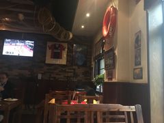 -申德勒加油站餐厅(三里屯北小街店)