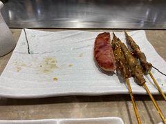 -大渔铁板烧(大悦城店)