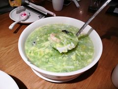 特色疙瘩汤-吕氏疙瘩汤·新派鲁菜(济南万象城店)