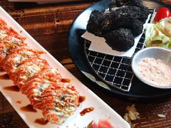 -小川洋风料理(汉街店)