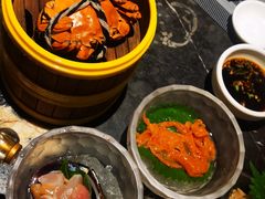 -半岛翡丽海鲜自助餐厅(观风亭店)