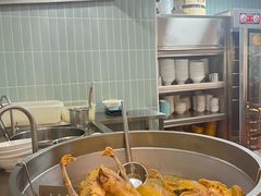 -襄厨·湖北菜(万达店)