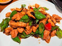 -敏珠拉姆藏餐·南京厨房(富春江东街店)