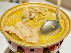 -关东小磨东北菜(漕河泾印象城店)