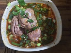 -老瓦房冷锅串串(文殊院店)