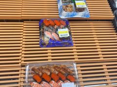 -盒马X会员店(王府井奥莱UP TOWN店)