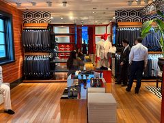 -SUITSUPPLY(安福路店)