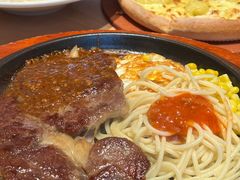 -菲滋意式餐厅(临海银泰店)