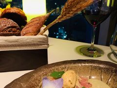 -翡翠36餐厅(浦东香格里拉店)