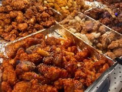 -胖东来生活广场(健康路店)