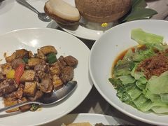 -汤城小厨•粤菜•靓汤(西直门凯德MALL店)