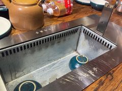 -柿子树炭烤羊腿(金台路店)