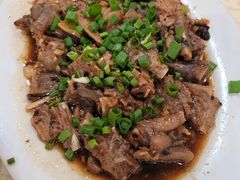 -禄源公·老莞诚饭店