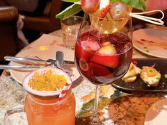 -BROWNSTONE布朗石西班牙餐厅(富城店)