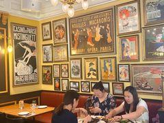 -Entrecôte 法国牛扒馆(保利·时光里店)