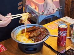 -包装马车·韩国料理·포장마차