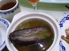 -阿喆私房菜(西五路店)