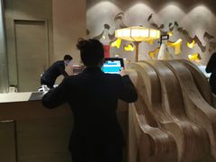 -麒麟华膳汇(飞泷商务大厦店)