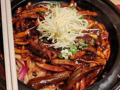 -吴越荣记·苏州菜·松鼠桂鱼(娄门景区店)