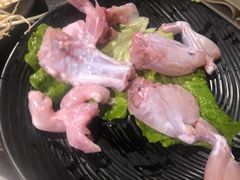 -渝涯重庆豆花老火锅(中赢国际店)