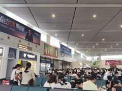 -岳阳东站