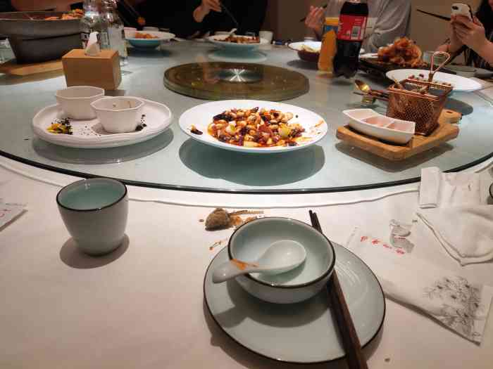 伊喜饺子(马连道店)-"以前来他家吃过饺子很好吃,这次似乎是新增.