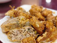 -揭阳钟记小食(福田新村店)