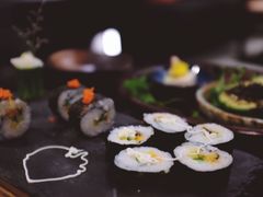 -花隐日式怀石料理(万象城购物中心店)