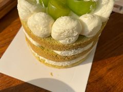 -勒甜LO CHO·私人订制低糖代糖纯动物奶油生日蛋糕(新开路店)