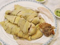 -文记壹心鸡(宝华路店)
