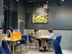 -TACO STAR 塔可星(下沙宝龙店)