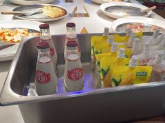 -好伦哥比萨烤肉自助(八里桥店)