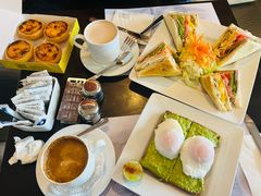 -安德鲁饼店(原店)