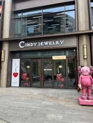 点击看大图 -Cindy Jewelry·钻戒·彩色宝石