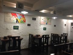 大堂-小时候焗海鲜(鄞州万达店)