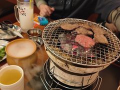 -大阪烧肉BAKA一代(十亩地店)