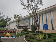 -广西壮族自治区博物馆