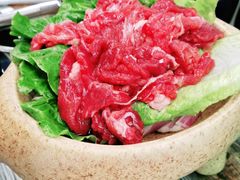 -刘少华贵州小黄牛·鲜牛肉火锅(总店)