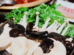 -长嘉·河图火锅(长嘉汇江景旗舰店)